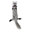 Friendly Pet Hondenspeelgoed>Hondenspeelgoed wild zoo 34cm assorti