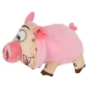 Friendly Pet Hondenspeelgoed>Hondenspeelgoed Xindo varken roze 21cm