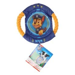 Nickelodeon Hondenspeelgoed>Hondenspeeltje ring Paw Patrol