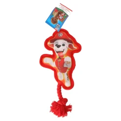 Nickelodeon Hondenspeelgoed>Hondenspeeltje touw Paw Patrol