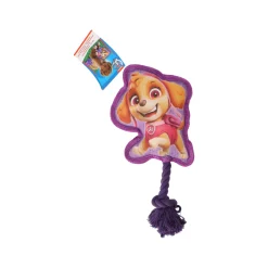 Nickelodeon Hondenspeelgoed>Hondenspeeltje touw Paw Patrol
