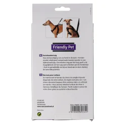 Friendly Pet Hondentuig><noscript><img width=