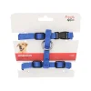 Friendly Pet Hondentuig>Hondentuig H 10mm 25-35cm blauw FP