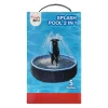 Friendly Pet Hondenspeelgoed>Hondenzwembad met sprinkler 80cm Splash