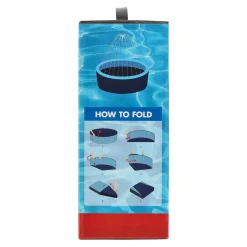 Friendly Pet Hondenspeelgoed>Hondenzwembad met sprinkler 80cm Splash