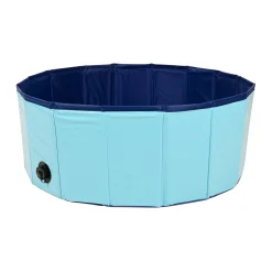 Friendly Pet Hondenspeelgoed>Hondenzwembad 80x30cm