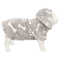 Hondenjas>Hoodie hond bone XS