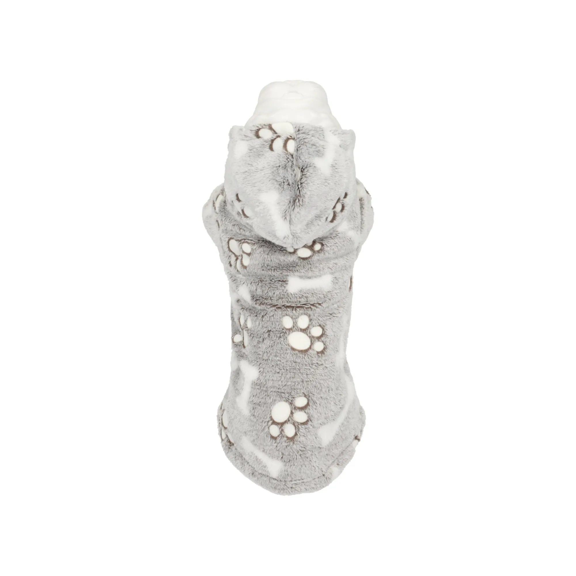 Hondenjas>Hoodie hond bone XS