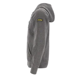 Cratex Werktruien>Hoodie Oswego XS