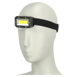 Diamant Bouwlampen>Hoofdlamp 120lm