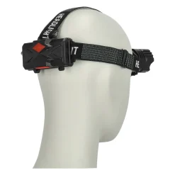 Diamant Bouwlampen>Hoofdlamp pro 700lm oplaadbaar