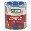 Finess Lakken>Hoogglans helder blauw 1429 750ml