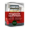Finess Lakken>Hoogglans klassiek groen 1427 750ml