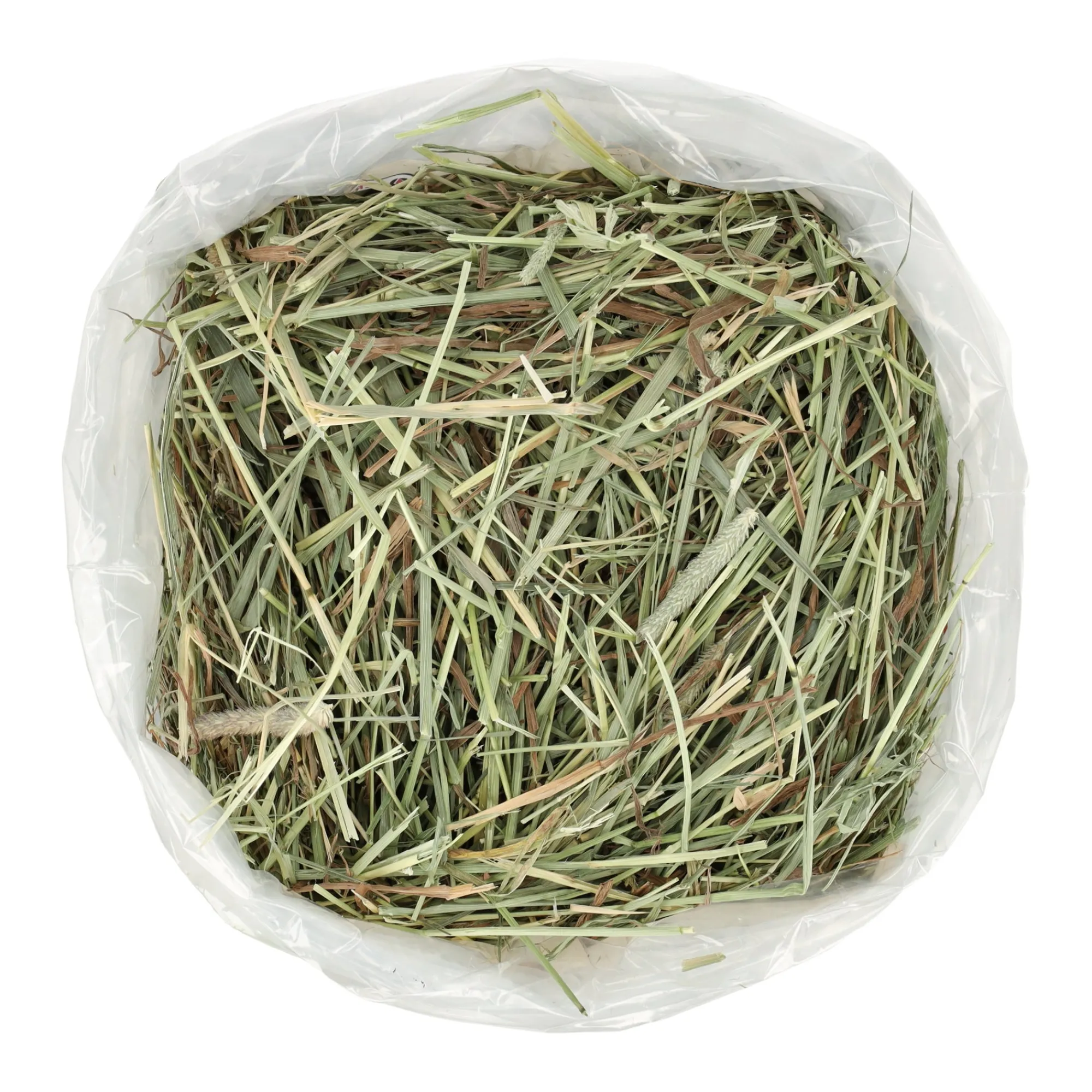 Versele Laga Knaagdiervoer>Hooi timothy rode biet + tomaat 500g