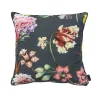 Madison Tuinkussens>Hortus grey C037 50x50 pillow pp