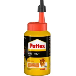 Pattex Handgereedschap>Houtlijm express 250G