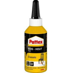 Pattex Handgereedschap>Houtlijm 75G classic