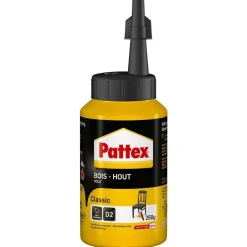 Pattex Handgereedschap>Houtlijm 250G classic