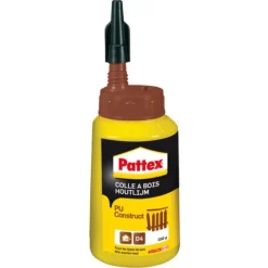 Pattex Handgereedschap>Houtlijm PU construct 250G