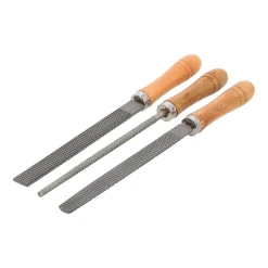 Westham Handgereedschap>Houtraspenset 3-delig