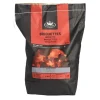 Esschert Design Houtskoolbarbecues>Houtskool briketten 10 kg Fancy flames