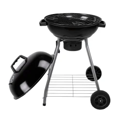 BBQ Collection Houtskoolbarbecues>Houtskoolbarbecue Ø 45 cm