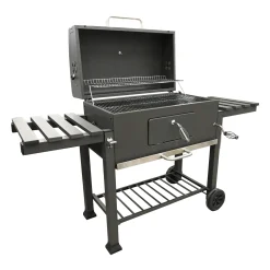 Houtskoolbarbecues>Houtskoolbarbecue Blackstone