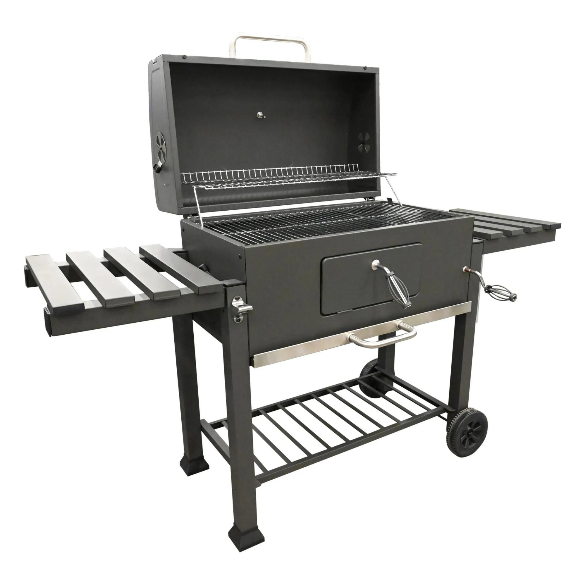 Houtskoolbarbecues>Houtskoolbarbecue Blackstone