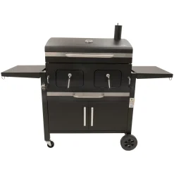 Houtskoolbarbecues>Houtskoolbarbecue Red Oak