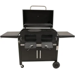 Houtskoolbarbecues>Houtskoolbarbecue Red Oak