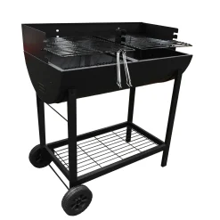 Houtskoolbarbecues>Houtskoolbarbecue Spiritwood