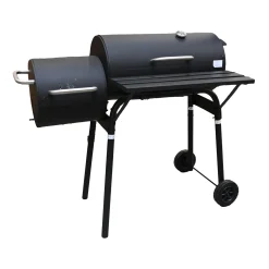 Houtskoolbarbecues>Houtskoolbarbecue Woodford