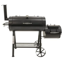 Houtskoolbarbecues>Houtskoolbarbecue Woodsville