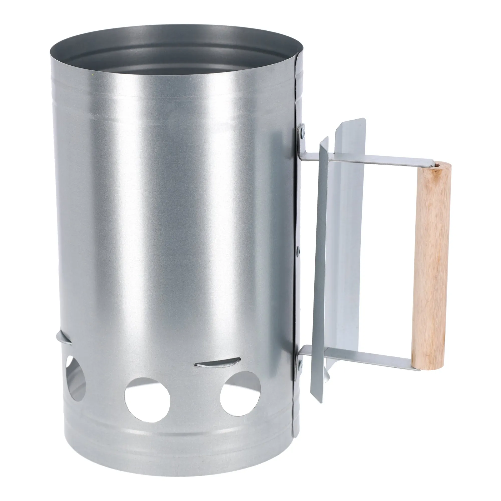 BBQ Collection Barbecueaccessoires>Houtskoolstarter 17x27,5 cm