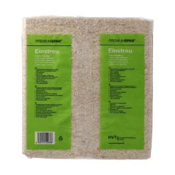 Premiumspan Bodembedekking Kooi>Houtvezel 250L