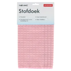 Nevac Schoonmaken>Huishouddoek 30 x 40 cm reinigen