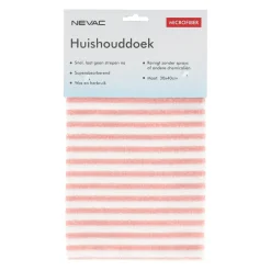 Nevac Schoonmaken>Huishouddoek 30x40cm RS016