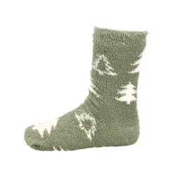 Kerstkleding>Huissok tree groen