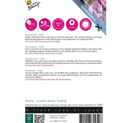 Buzzy Moestuin>Hyacinthboon