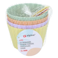 Alpina Koken & Tafelen>Ijskom 8st