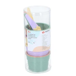 Alpina Koken & Tafelen>Ijsset 8-delig