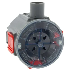 Attema Installatiemateriaal>Inbouwdoos U50 5/8