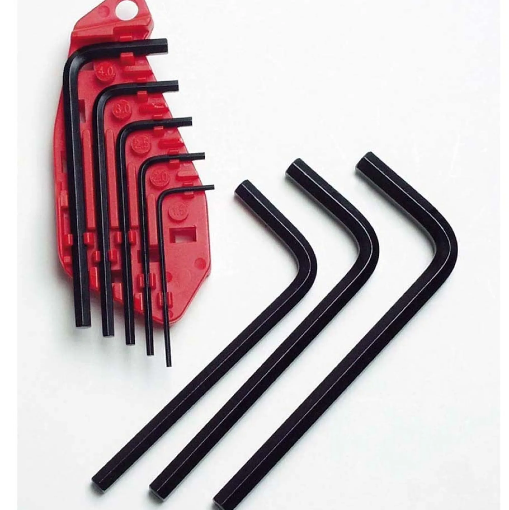 Stanley Handgereedschap>Inbussleutel 0-69-251