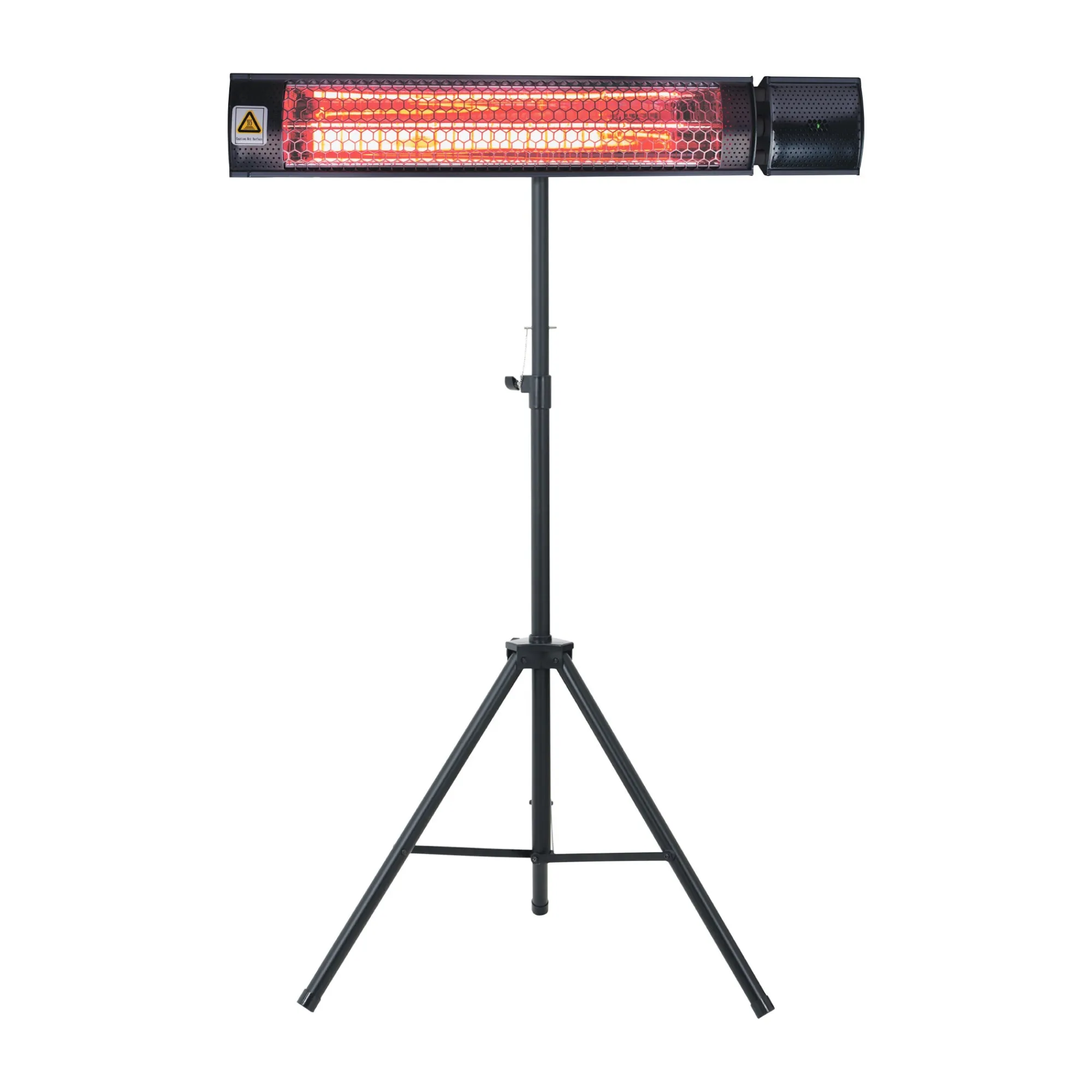 Sun Heat Vuur- & Terrasverwarming>Infraroodheater met standaard IFR2000LG