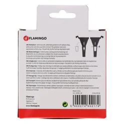 Flamingo Hondenverzorging>Inlegkruisjes voor slip nr 0/1