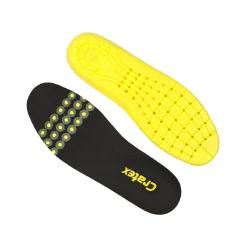 Cratex Accessoires Werkschoenen>Inlegzool 36