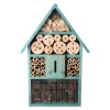 Friendly Pet Overige Tuindieren>Insectenhotel 31 x 10 x 48 cm boomklever kleur