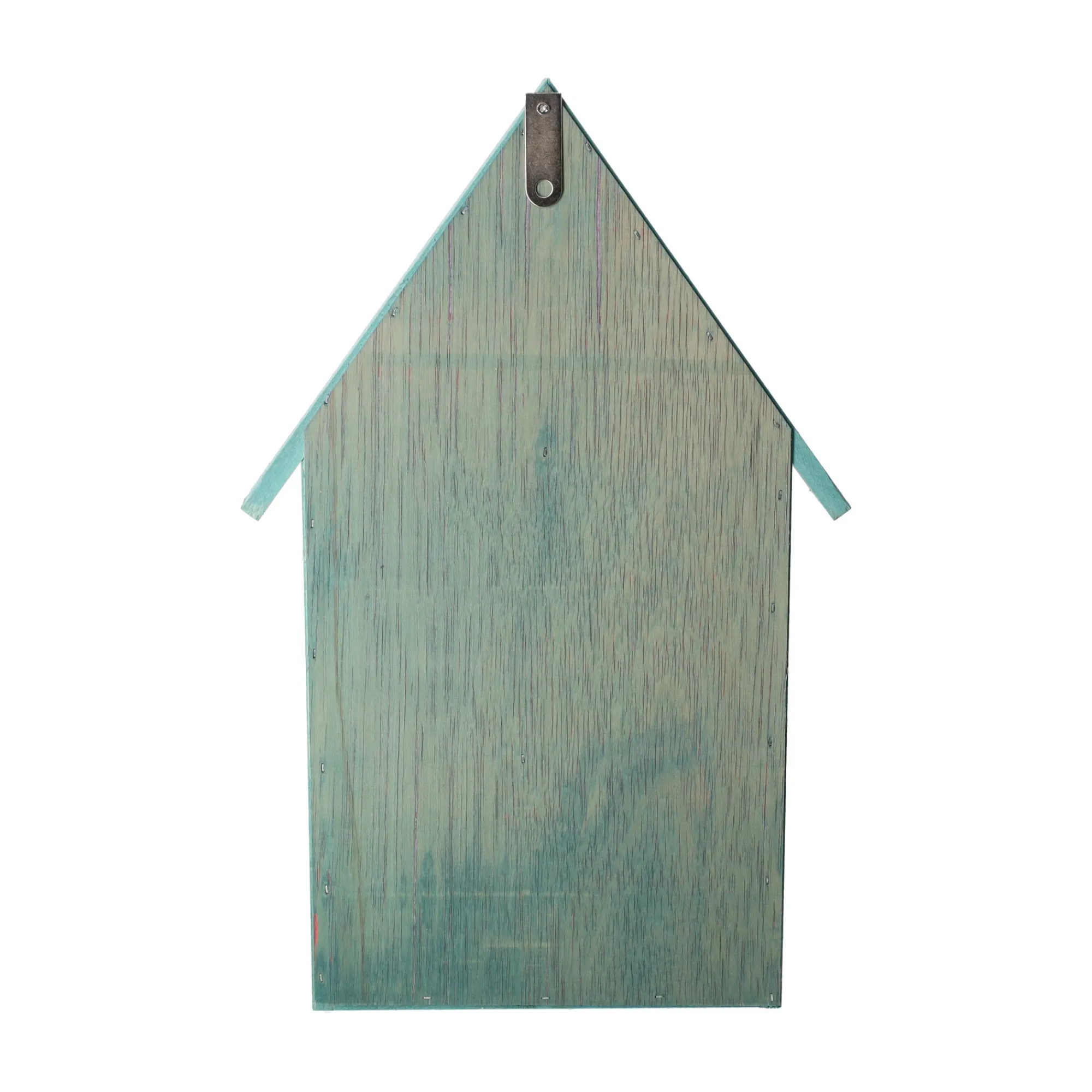 Friendly Pet Overige Tuindieren>Insectenhotel 31 x 10 x 48 cm boomklever kleur