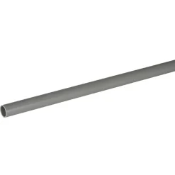 Pipelife Installatiemateriaal>Installatiebuis PVC 3/4 2m grijs