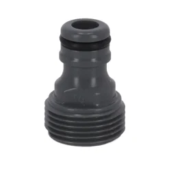 Waterland Pompen En Sproeien>Insteeknippel 3/4"